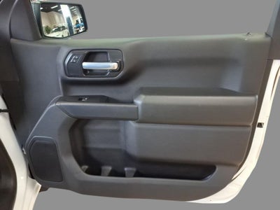 2021 Chevrolet Silverado 1500 WT