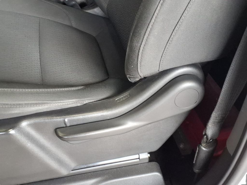 2021 Chevrolet Silverado 1500 WT