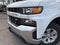 2021 Chevrolet Silverado 1500 WT