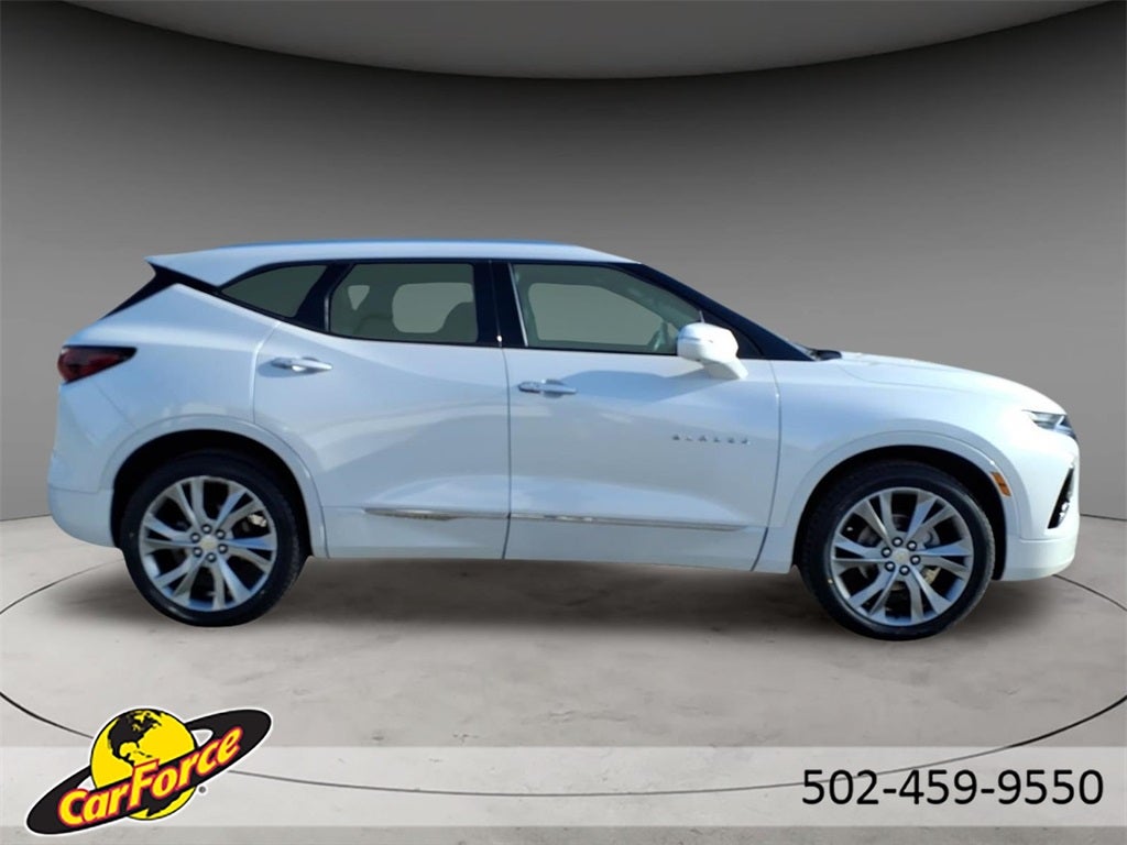 2020 Chevrolet Blazer Premier