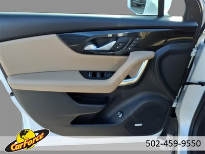 2020 Chevrolet Blazer Premier