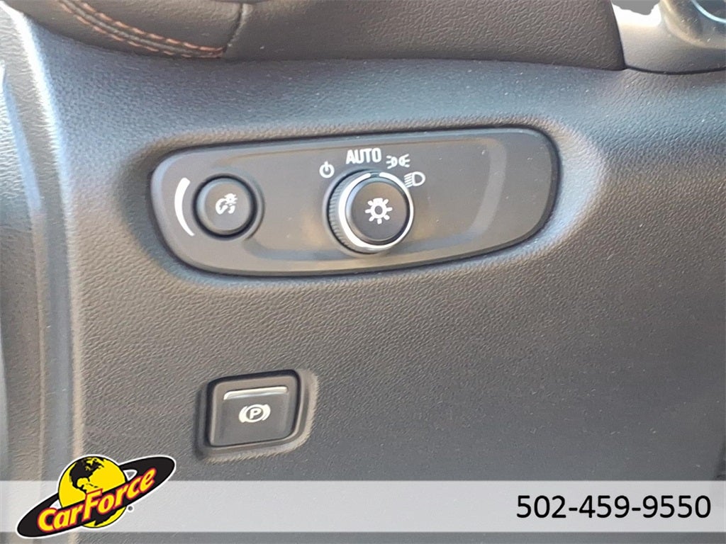 2020 Chevrolet Blazer Premier