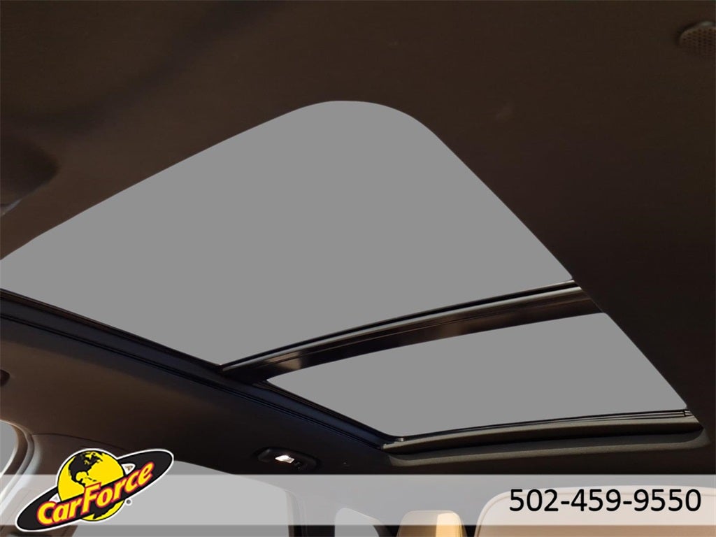 2020 Chevrolet Blazer Premier