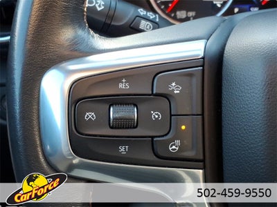 2020 Chevrolet Blazer Premier