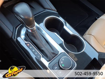 2020 Chevrolet Blazer Premier