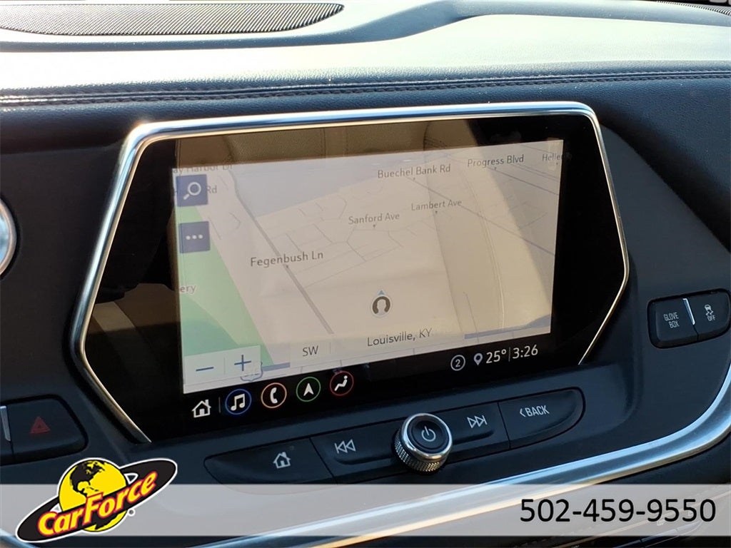 2020 Chevrolet Blazer Premier