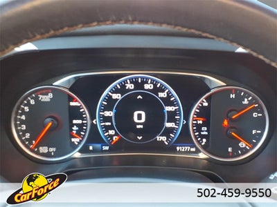 2020 Chevrolet Blazer Premier