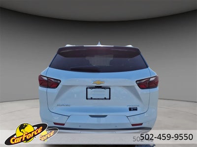 2020 Chevrolet Blazer Premier