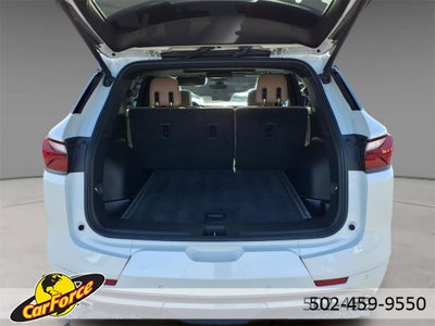 2020 Chevrolet Blazer Premier