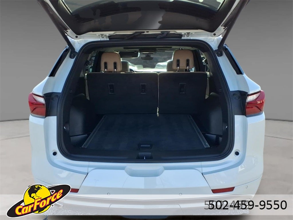 2020 Chevrolet Blazer Premier