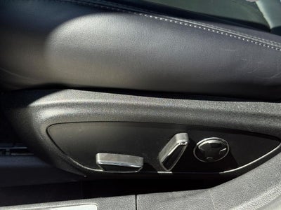 2019 Lincoln MKZ Reserve