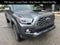 2022 Toyota Tacoma TRD Sport V6