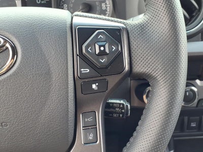 2022 Toyota Tacoma TRD Sport V6