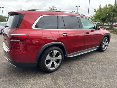 2020 Mercedes-Benz GLS GLS 450 4MATIC®