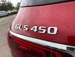 2020 Mercedes-Benz GLS GLS 450 4MATIC®