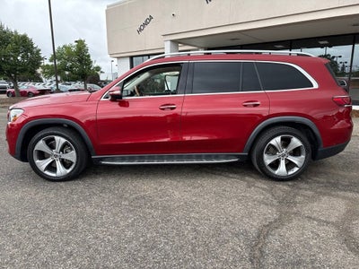 2020 Mercedes-Benz GLS GLS 450 4MATIC®