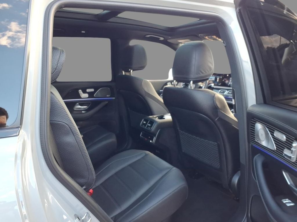 2024 Mercedes-Benz GLS GLS 450 4MATIC®