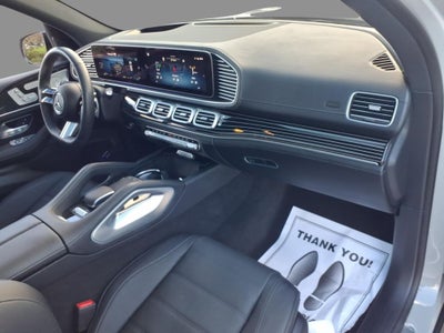 2024 Mercedes-Benz GLS GLS 450 4MATIC®