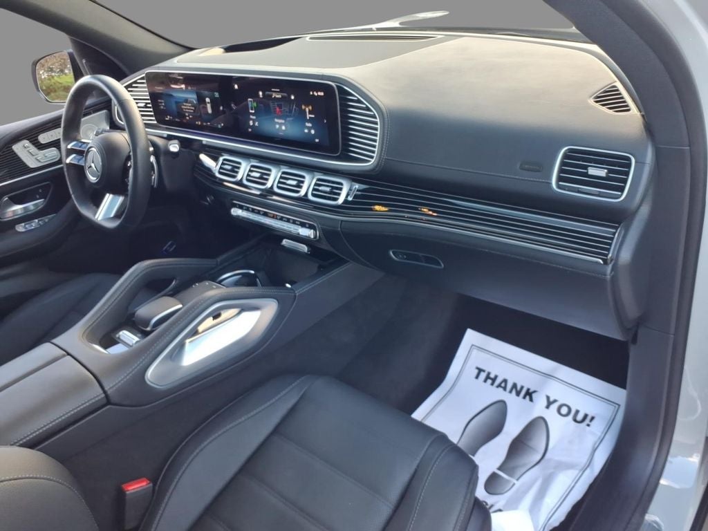 2024 Mercedes-Benz GLS GLS 450 4MATIC®
