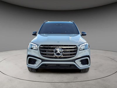 2024 Mercedes-Benz GLS GLS 450 4MATIC®