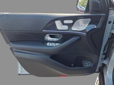 2024 Mercedes-Benz GLS GLS 450 4MATIC®