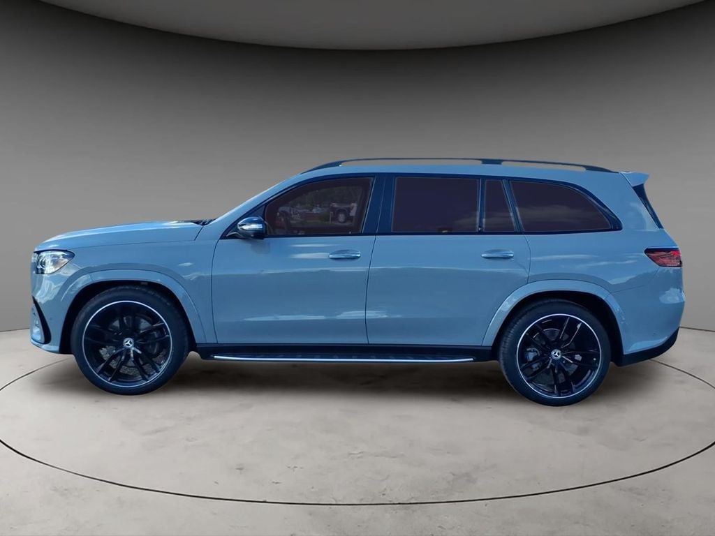 2024 Mercedes-Benz GLS GLS 450 4MATIC®