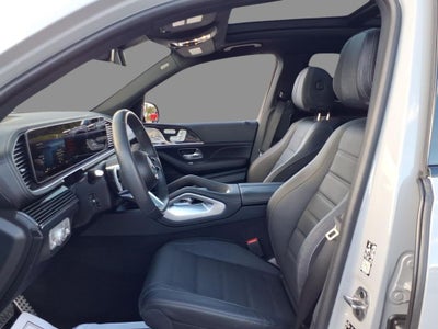 2024 Mercedes-Benz GLS GLS 450 4MATIC®