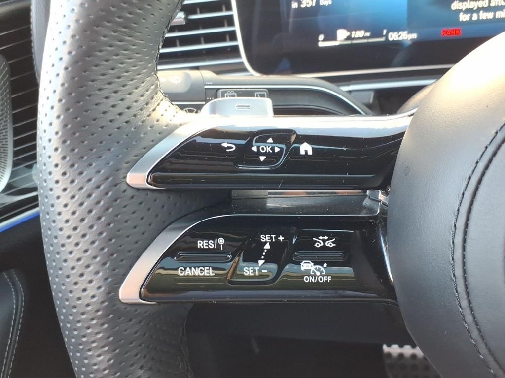 2024 Mercedes-Benz GLS GLS 450 4MATIC®