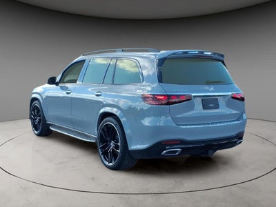 2024 Mercedes-Benz GLS GLS 450 4MATIC®