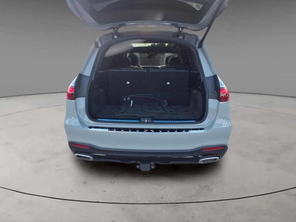 2024 Mercedes-Benz GLS GLS 450 4MATIC®