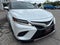 2021 Toyota Camry TRD V6