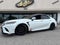 2021 Toyota Camry TRD V6