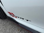 2021 Toyota Camry TRD V6