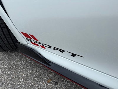 2021 Toyota Camry TRD V6