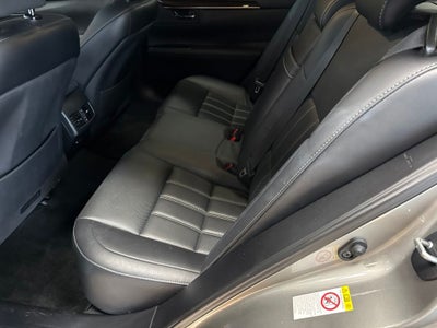 2018 Lexus ES 350