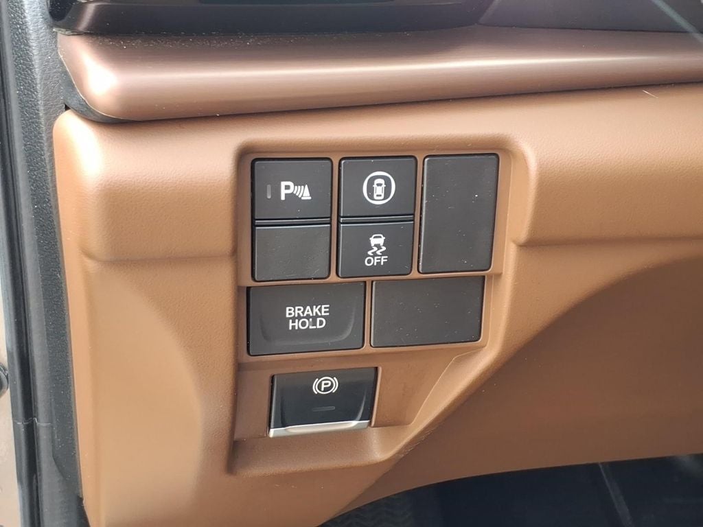 2022 Acura RDX Technology Package SH-AWD