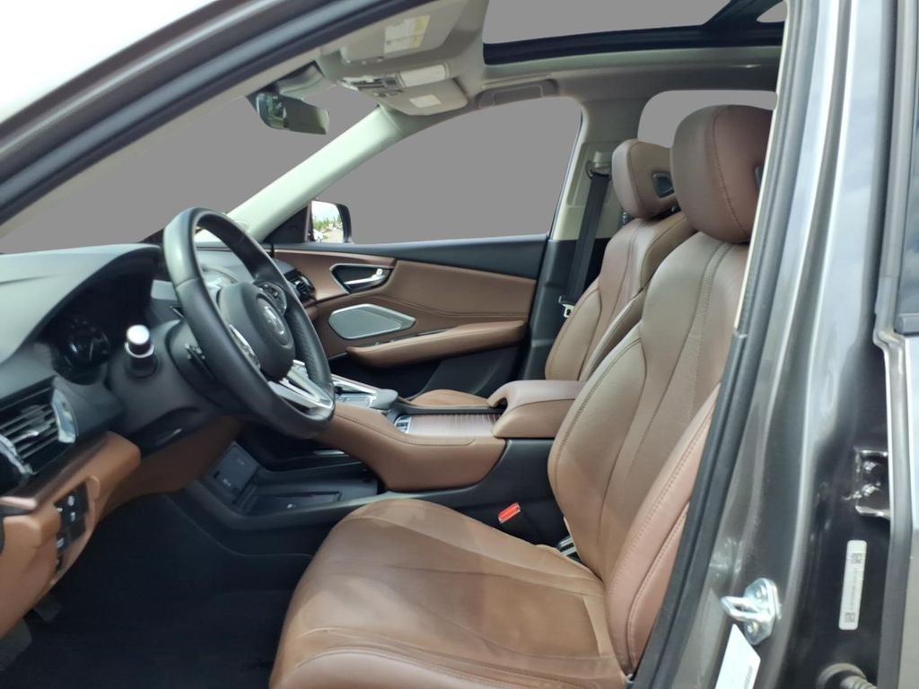 2022 Acura RDX Technology Package SH-AWD