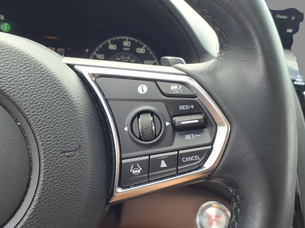 2022 Acura RDX Technology Package SH-AWD