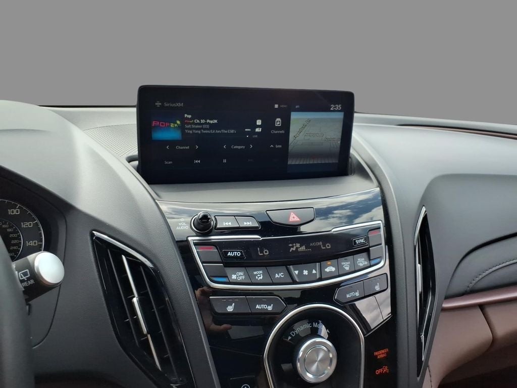 2022 Acura RDX Technology Package SH-AWD