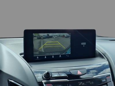 2022 Acura RDX Technology Package SH-AWD