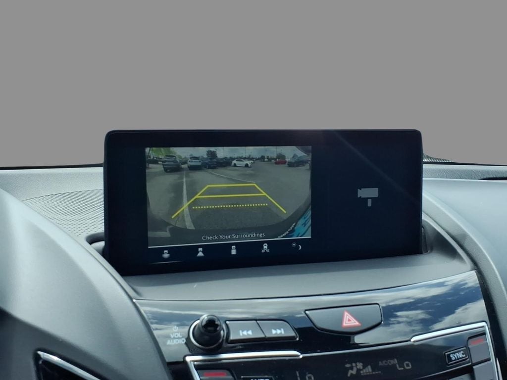 2022 Acura RDX Technology Package SH-AWD