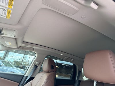 2022 Acura RDX Technology Package SH-AWD