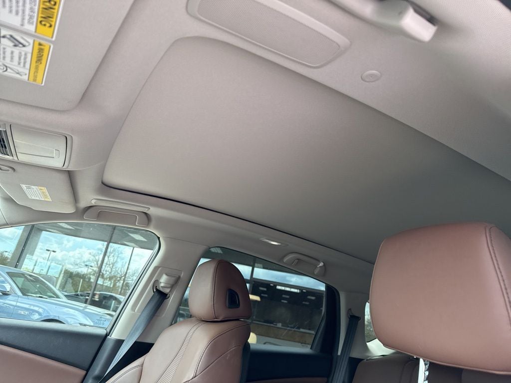 2022 Acura RDX Technology Package SH-AWD