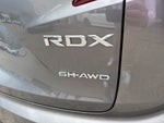 2022 Acura RDX Technology Package SH-AWD