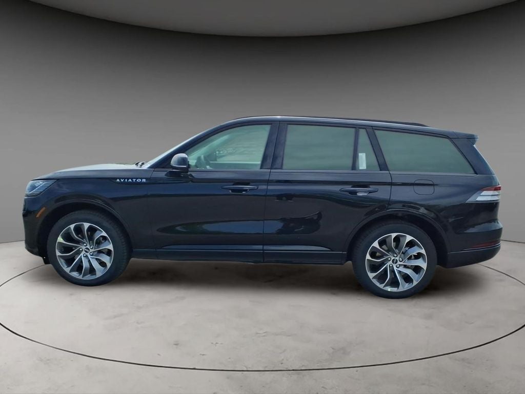 2026 Lincoln Aviator Premiere Premium