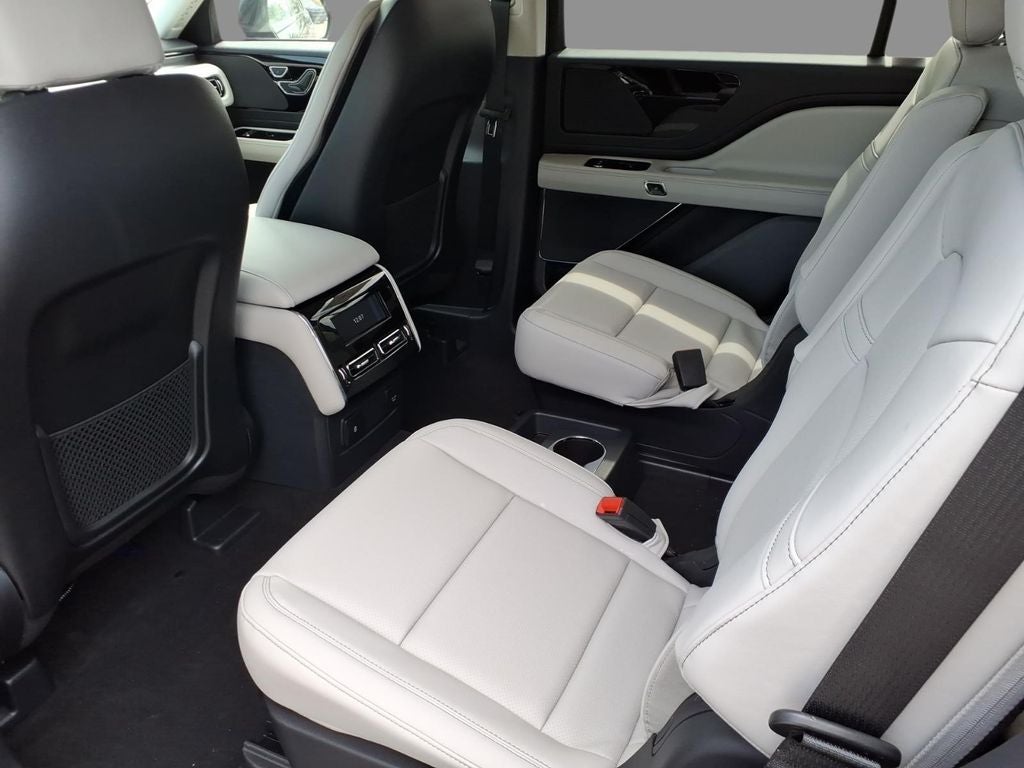 2026 Lincoln Aviator Premiere Premium