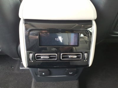 2026 Lincoln Aviator Premiere Premium
