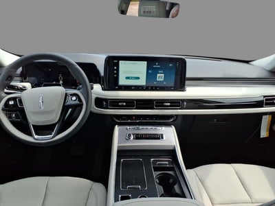 2026 Lincoln Aviator Premiere Premium