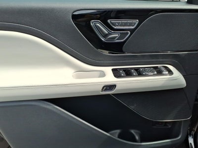 2026 Lincoln Aviator Premiere Premium