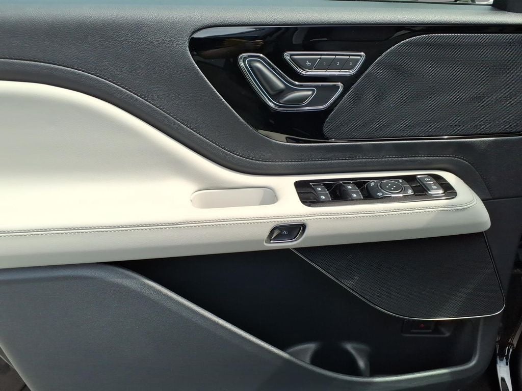 2026 Lincoln Aviator Premiere Premium